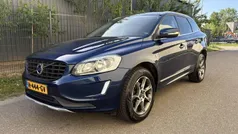 Gebruikt 2015 Volvo XC60 Ocean Race SUV | € 16.999 (Goede deal)