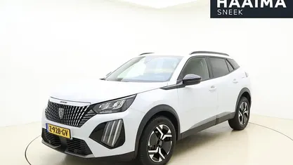 Occasion Peugeot 2008 Allure 2024 SUV