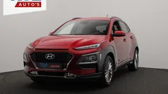 Gebruikt 2018 Hyundai Kona Premium SUV | € 14.900 (Eerlijke prijs)