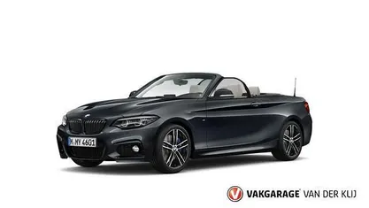 Occasion 2020 BMW 230 M Sport Cabriolet | € 32.950 (Super prijs)