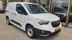 Wit Gebruikt 2022 Opel Combo MPV | € 13.900 (Eerlijke prijs)
