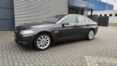 Grijs Gebruikt 2011 BMW 523 Executive Sedan | € 6.500 (Goede deal)