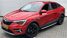 Rood Gebruikt 2024 Renault Arkana Evolution SUV | € 30.695 (Eerlijke prijs)