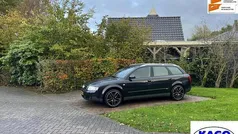 Gebruikt 2003 Audi A4 Exclusive Stationwagen | € 3.450 (Eerlijke prijs)