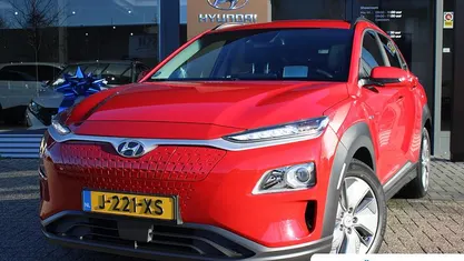 Gebruikt 2020 Hyundai Kona SUV | € 18.395 (Eerlijke prijs)