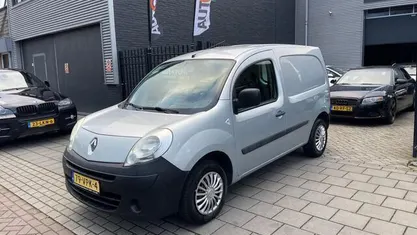Overige Gebruikt 2008 Renault Kangoo MPV | € 1.999 (Eerlijke prijs)