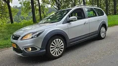 Gebruikt 2009 Ford Focus Titanium Stationwagen | € 1.750 (Eerlijke prijs)