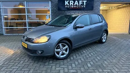 Occasion VW Golf VI Trendline 105 PK (77 kW) 2011 Hatchback