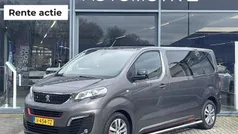 Gebruikt 2019 Peugeot Expert Sport Van | € 18.945 (Eerlijke prijs)