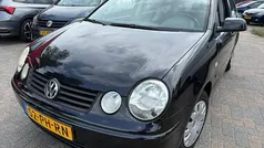 Gebruikt 2004 VW Polo Hatchback | € 1.199 (Eerlijke prijs)
