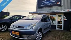 Citroën Xsara Picasso