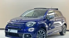 Gebruikt 2024 Fiat 500X Sport SUV | € 30.950 (Eerlijke prijs)