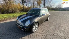 Gebruikt 2006 Mini Cooper Hatchback | € 2.950 (Goede deal)
