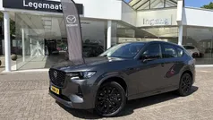 Grijs Gebruikt 2023 Mazda CX-60 Homura-Line SUV | € 43.250 (Eerlijke prijs)