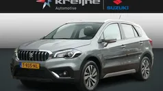 Gebruikt 2021 Suzuki SX4 S-Cross Style SUV | € 23.425 (Eerlijke prijs)