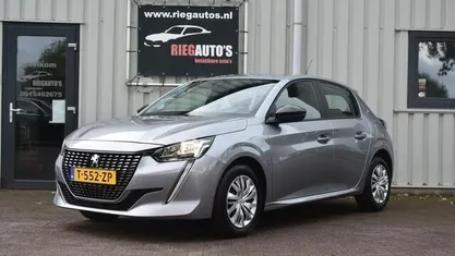 Occasion Peugeot 208 Active 75 PK (55 kW) 2023 Hatchback