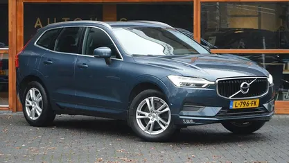 Gebruikt 2018 Volvo XC60 Inscription SUV | € 25.950 (Eerlijke prijs)
