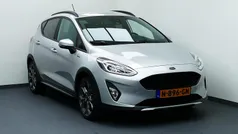 Grijs Gebruikt 2020 Ford Fiesta Active X Hatchback | € 15.244 (Eerlijke prijs)