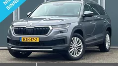 Grijs Gebruikt 2024 Skoda Kodiaq Ambition SUV | € 39.995 (Goede deal)