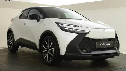 Occasion Toyota C-HR Style 140 PK (102 kW) 2024 SUV
