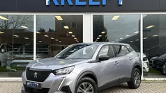 Grijs Gebruikt 2023 Peugeot 2008 Allure SUV | € 18.950 (Super prijs)
