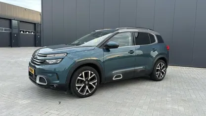 Occasion Citroën C5 Aircross PureTech 181 PK (133 kW) 2019 SUV