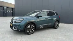 Gebruikt 2019 Citroën C5 Aircross PureTech SUV | € 22.450 (Eerlijke prijs)