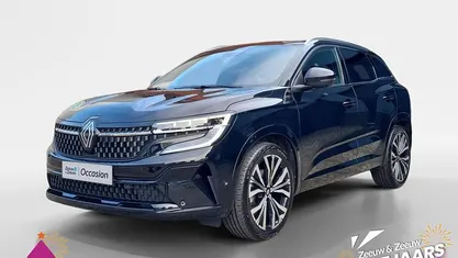 Zwart Gebruikt 2023 Renault Austral Iconic SUV | € 30.940 (Eerlijke prijs)