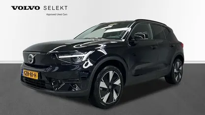 Occasion Volvo EX40 Ultra 185 kW (252 PK) 2025 SUV