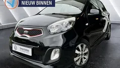 Gebruikt 2015 Kia Picanto 2 Hatchback | € 4.990 (Eerlijke prijs)