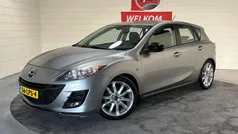 Gebruikt 2010 Mazda 3 Hatchback | € 7.950 (Eerlijke prijs)