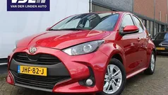 Gebruikt 2023 Toyota Yaris Hatchback | € 19.500 (Super prijs)