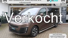 Bruin Gebruikt 2019 Citroën Jumpy MPV | € 19.450 (Goede deal)