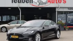Gebruikt 2018 Tesla Model S Sedan | € 21.985 (Goede deal)