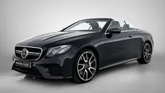 Zwart Gebruikt 2019 Mercedes E53 AMG Premium Plus Cabriolet | € 59.900 (Eerlijke prijs)