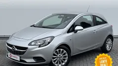 Grijs Gebruikt 2016 Opel Corsa Business Hatchback | € 7.895 (Goede deal)