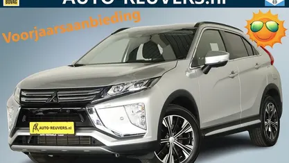 Occasion Mitsubishi Eclipse Cross Intense 165 PK (121 kW) 2019 SUV