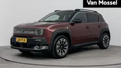 Gebruikt 2025 Renault R4 Iconic SUV | € 37.440 (Eerlijke prijs)