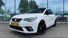 Wit Gebruikt 2020 Seat Ibiza Business Hatchback | € 17.900 (Eerlijke prijs)