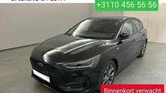 Gebruikt 2024 Ford Focus ST-Line X Hatchback | € 29.240 (Eerlijke prijs)