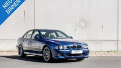 Gebruikt 2002 BMW M5 Sedan | € 56.950