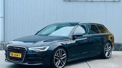 Gebruikt 2011 Audi A6 S-Line Stationwagen | € 9.750 (Eerlijke prijs)