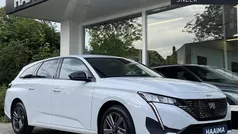 Wit Gebruikt 2024 Peugeot 308 Allure Stationwagen | € 28.945 (Eerlijke prijs)