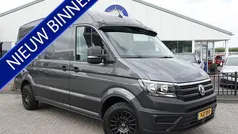 Grijs Gebruikt 2020 VW Crafter Van | € 25.845 (Eerlijke prijs)