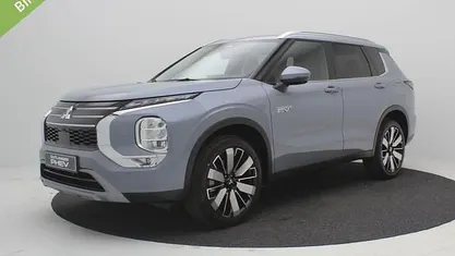 Occasion Mitsubishi Outlander Edition 306 PK (225 kW) 2025 SUV