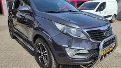 Gebruikt 2010 Kia Sportage Plus SUV | € 7.999 (Eerlijke prijs)