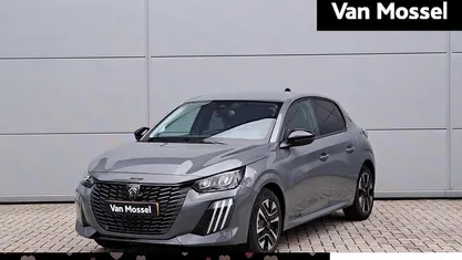 Occasion Peugeot 208 Allure 101 PK (74 kW) 2025 Hatchback