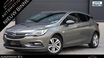 Occasion 2016 Opel Astra Business Stationwagen | € 12.995 (Eerlijke prijs)