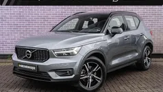 Grijs Gebruikt 2018 Volvo XC40 R-Design SUV | € 30.194 (Eerlijke prijs)