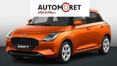 Gebruikt 2025 Suzuki Swift Hatchback | € 24.450 (Eerlijke prijs)